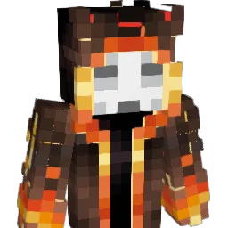 Sebston2's Minecraft skin