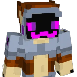 Sebth_Novan Minecraft avatar bust