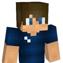 Sebulba26 Minecraft avatar bust