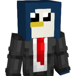 Sebulle09 Minecraft avatar bust