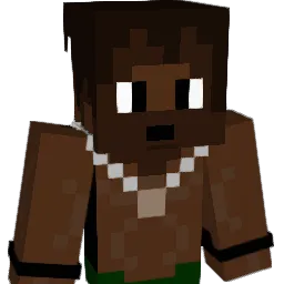 Sebuzz's Minecraft skin