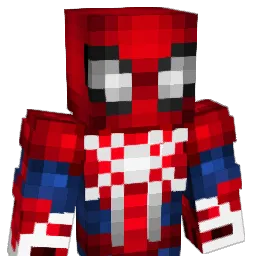 Sebv300's Minecraft skin