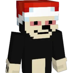 Sebvtrypp Minecraft avatar bust