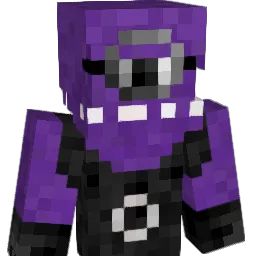 Sebwa Minecraft avatar bust