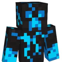 Sebwiig Minecraft avatar bust