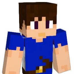SebyBoy117 Minecraft avatar bust