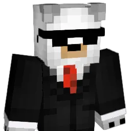 SebySebSeby Minecraft avatar bust