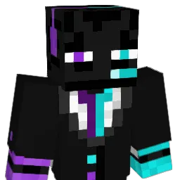 Sebyex Minecraft avatar bust