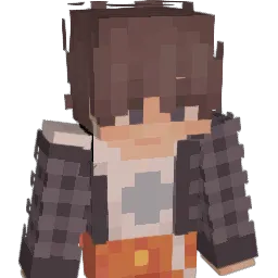 Sebysz Minecraft avatar bust