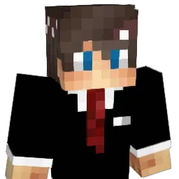 Sebytzu_ Minecraft avatar bust