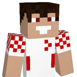 SebzBeast's Minecraft skin