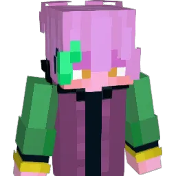 Sebzwolf1's Minecraft skin