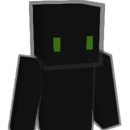 Sec0n's Minecraft skin