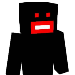 SecTr Minecraft avatar bust