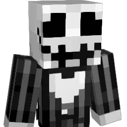 SecantSquaredX Minecraft avatar bust