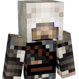 Secare's Minecraft skin
