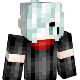 Secarok's Minecraft skin