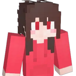 Secheuka's Minecraft skin