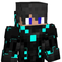 Seci007's Minecraft skin