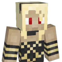 Secking's Minecraft skin