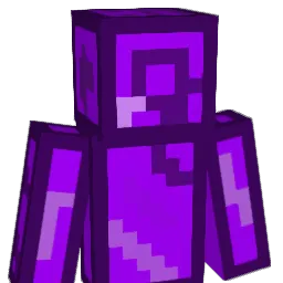 SecoCitizen Minecraft avatar bust