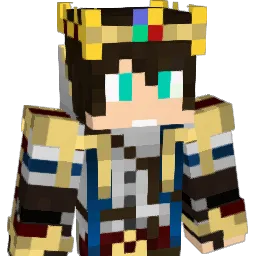 SeconDeath's Minecraft skin