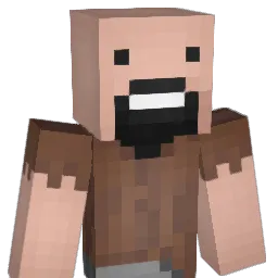 Second2None's Minecraft skin