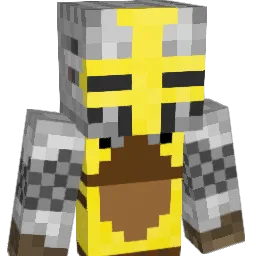 SecondZ0nes0ut Minecraft avatar bust