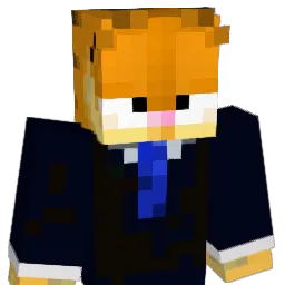 Second_7's Minecraft skin