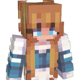 Secoura_ Minecraft avatar bust