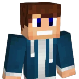 Secreat's Minecraft skin