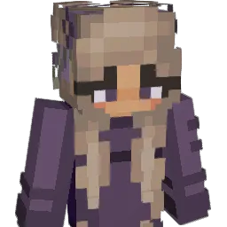 Secret8202 Minecraft avatar bust