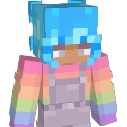 SecretButterfly's Minecraft skin