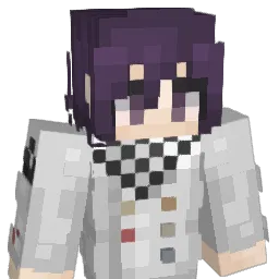 SecretDogLover's Minecraft skin