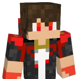 SecretLegend30 Minecraft avatar bust