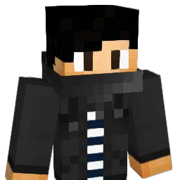 SecretLegends's Minecraft skin
