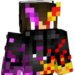 SecretNinja301 Minecraft avatar bust