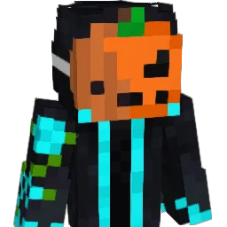 SecretOzzy Minecraft avatar bust