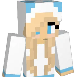 SecretShedge Minecraft avatar bust