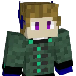 SecretShirt565 Minecraft avatar bust