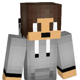 SecretSphere's Minecraft skin