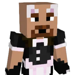 SecretStoner420 Minecraft avatar bust