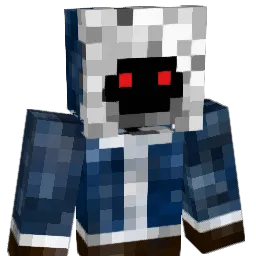 SecretWish's Minecraft skin