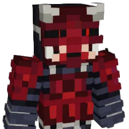 Secret_0111's Minecraft skin