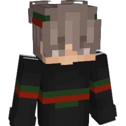 Secret_Deniz Minecraft avatar bust