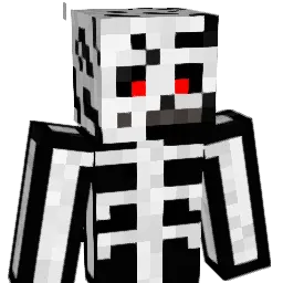 Secret_Reaper's Minecraft skin