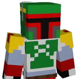 Secret_Sauce_420 Minecraft avatar bust