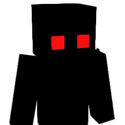 Secretgasmask's Minecraft skin