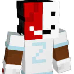 Secretlife_1031 Minecraft avatar bust