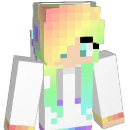 Secretstar13 Minecraft avatar bust